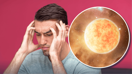 На Сонці було 17 спалахів — прогноз магнітних бур на сьогодні - 290x160