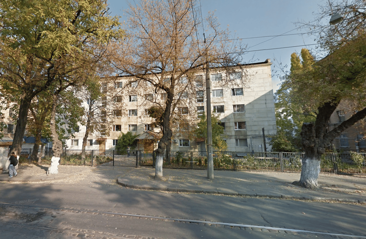 В Одесі капітально ремонтують гуртожиток — який саме - фото 2