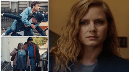 4 мінісеріали, які неможливо поставити на паузу — на один вечір - 285x160