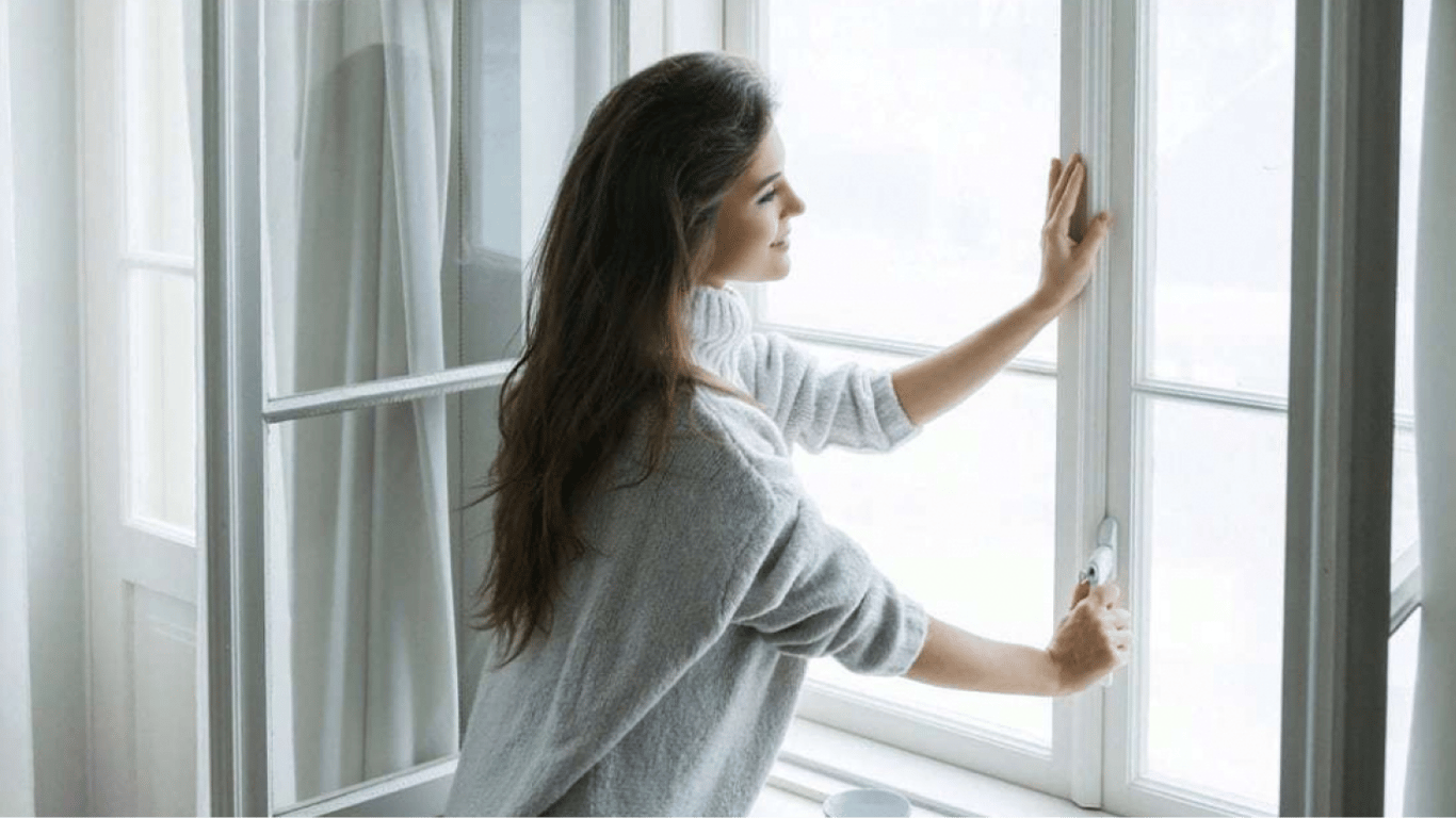 Как проветривать квартиру в мороз, чтобы не потерять тепло — полезные советы