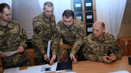 У Дніпропетровському ТЦК прокоментували мобілізацію батька-одинака - 285x160