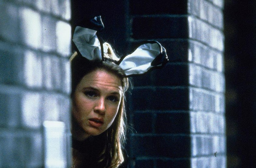 Зйомки Брыджит Джонс під питанням