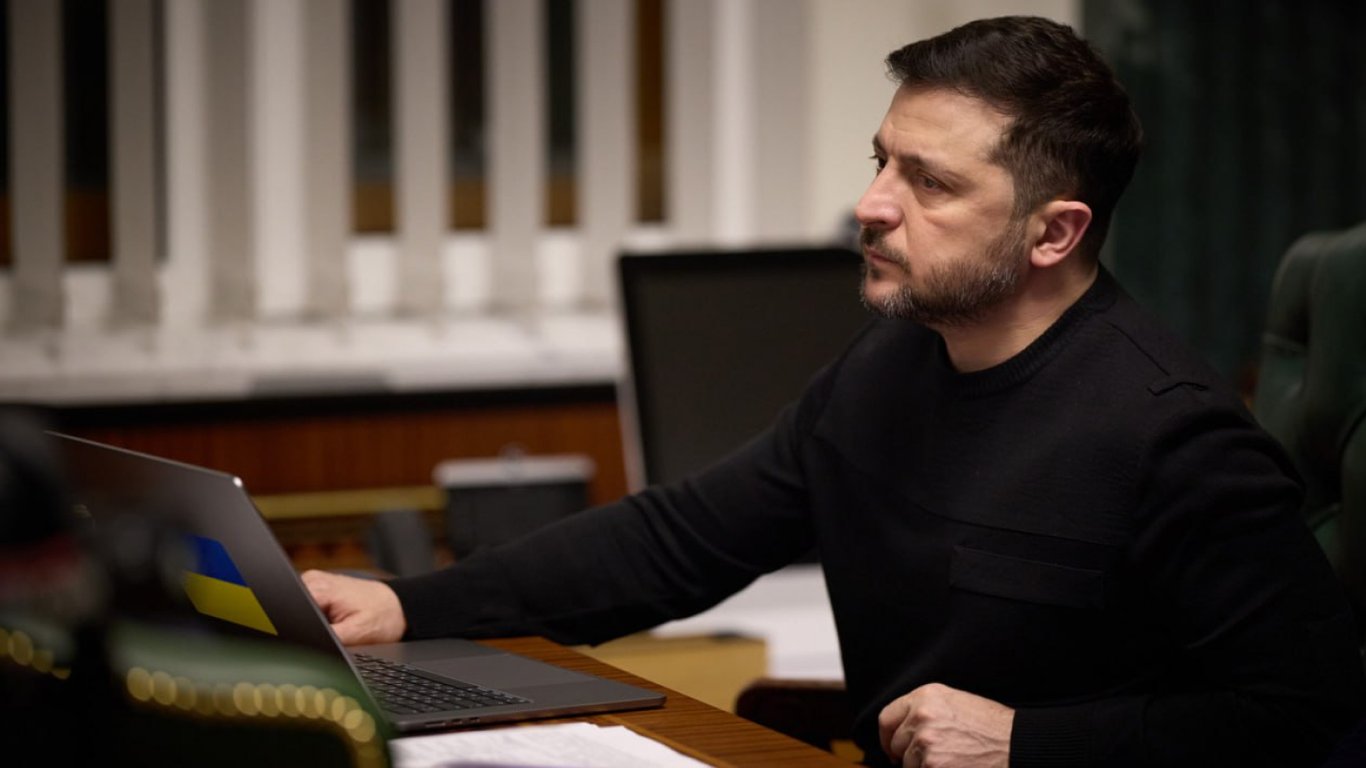 Цена Донбасса для РФ: Зеленский озвучил катастрофические цифры потерь