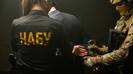 САП та НАБУ викрили групу нардепів через корупцію — нові деталі - 285x160