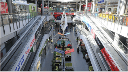 В Україні закривається велика мережа спортивних супермаркетів - 285x160