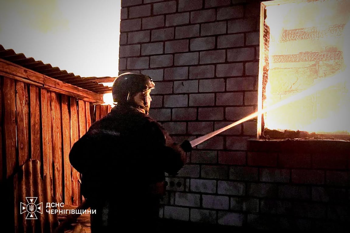 РФ атакувала Чернігівщину: постраждала 12-річна дитина - фото 2