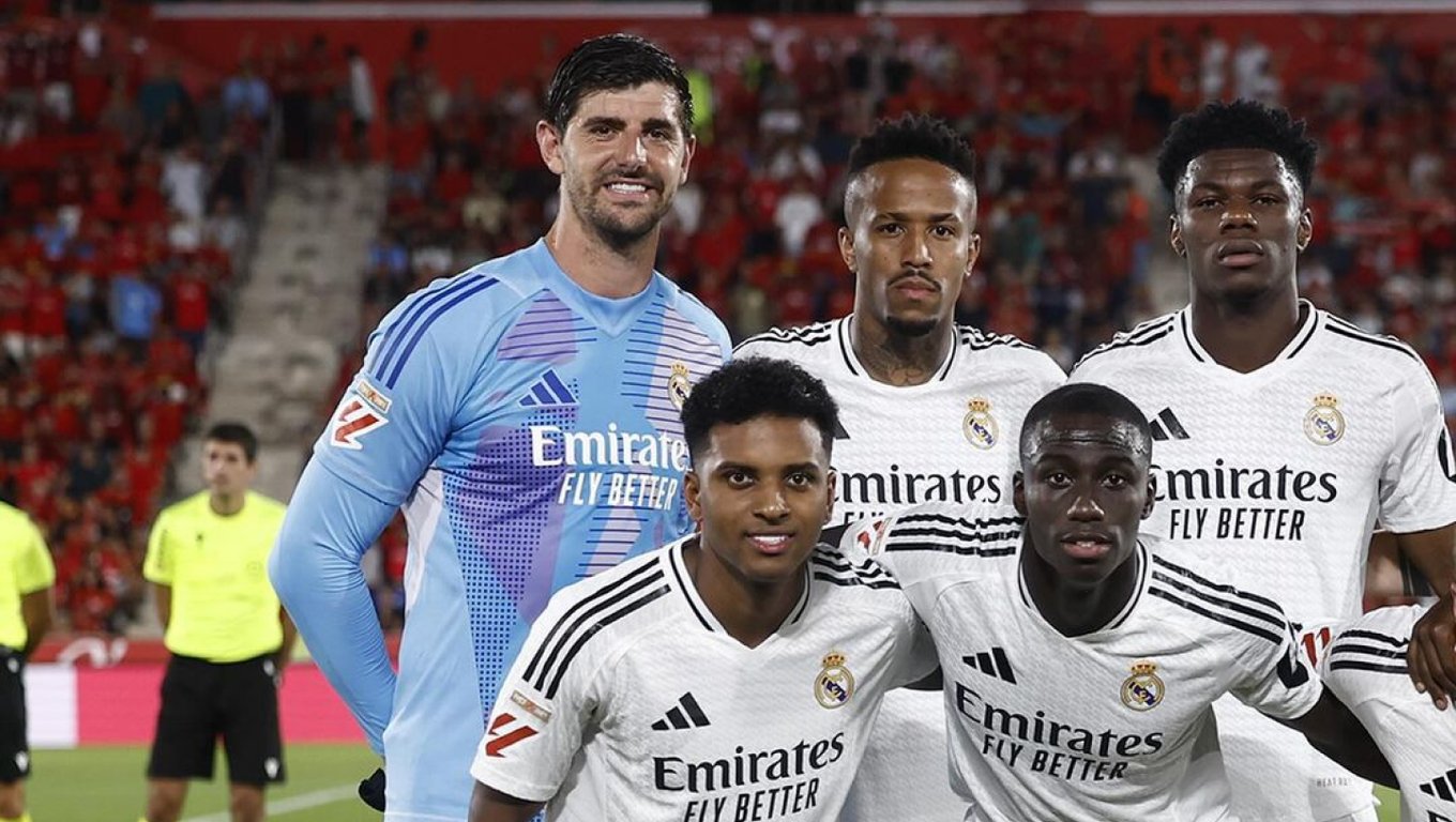 Тібо Куртуа