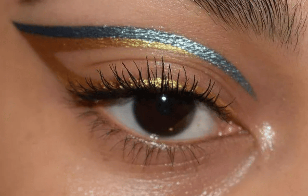 Макіяж на День Незалежності України