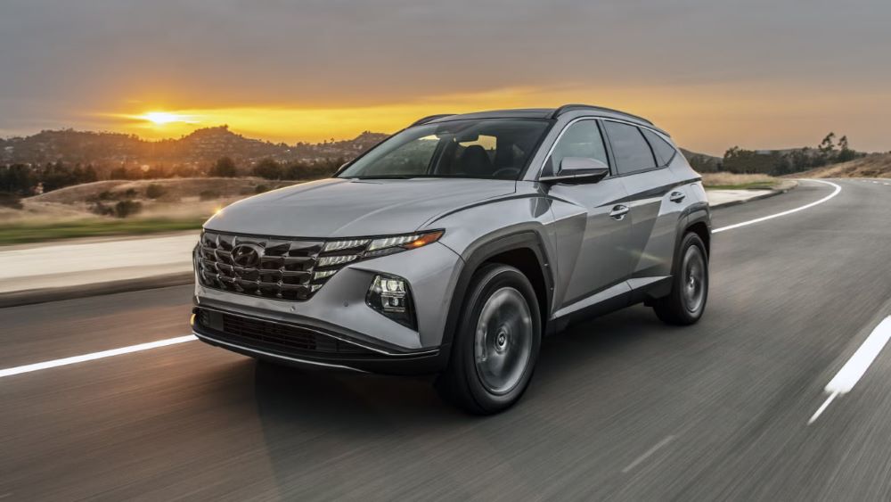 Найнадійніші компактні гібридні кросовери, які можна купити у 2024 році - фото 3