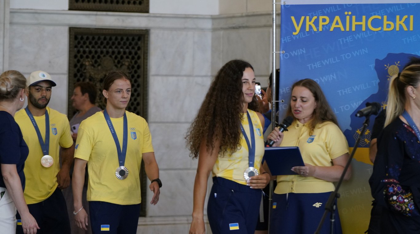 Ірина Коляденко