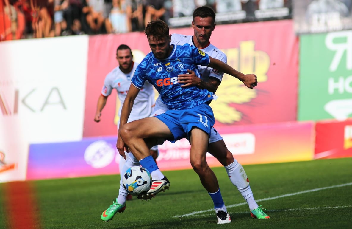 Владислав Ванат