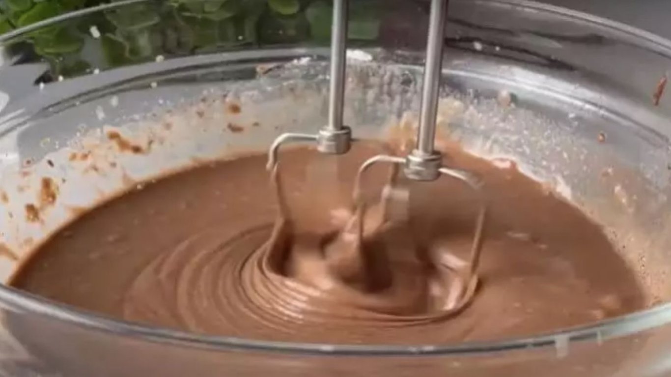 рецепт вкусного Львовского пирога 