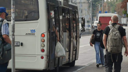 25 транспортних компаній отримали статус "критичних": перелік - 290x166