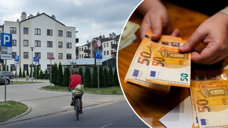 Нужно восемь средних зарплат: где в ЕС сложнее всего купить жилье за ​​1 млн евро - 285x160
