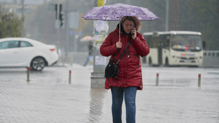 Синоптики предупредили об ухудшении погоды в Одессе сегодня - 290x166