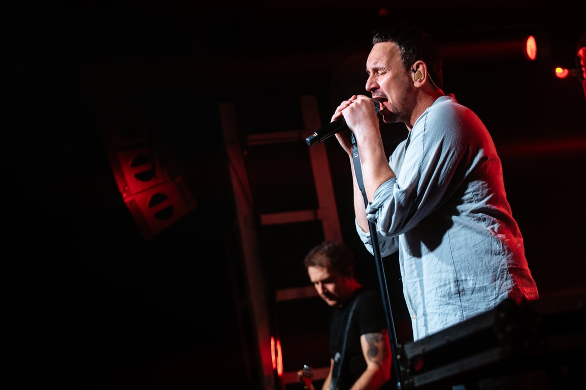 "Друга Ріка" дасть 2 концерти на лівобережжі та правобережжі Києва - фото 2