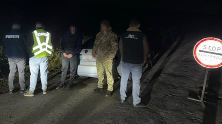 Пешком в Польшу — организаторов схемы будут судить - 290x166