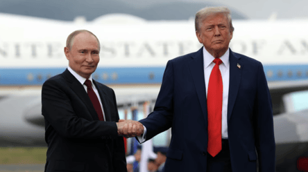 Столько, сколько захочу — Трамп анонсировал разговор с Путиным - 304x171