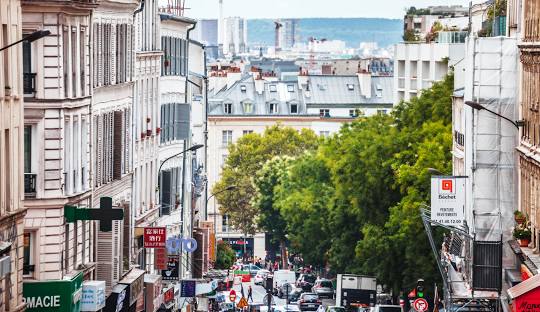 Париж дорожает — где искать выгодную аренду квартиры в 2025 - фото 2