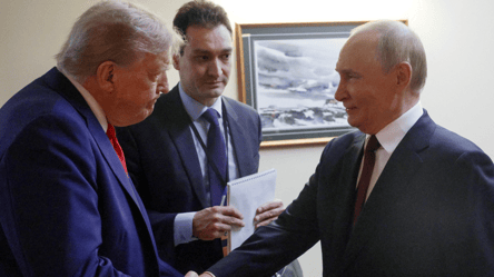 Трамп вважає, що Путін прагне контролювати всю Україну, — ЗМІ - 290x160