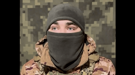 Украинский пограничник рассказал, как оккупант заблудился в Авдеевке - 285x160