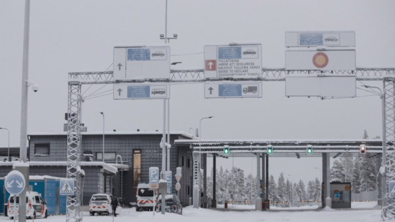 У Фінляндії відповіли, скільки ще буде закритий кордон з Росією
