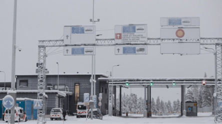 В Финляндии ответили, сколько еще будет закрыта граница с Россией - 285x160