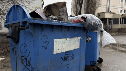 Для одесситов изменений не будет: тариф на вывоз мусора в апреле - 290x166