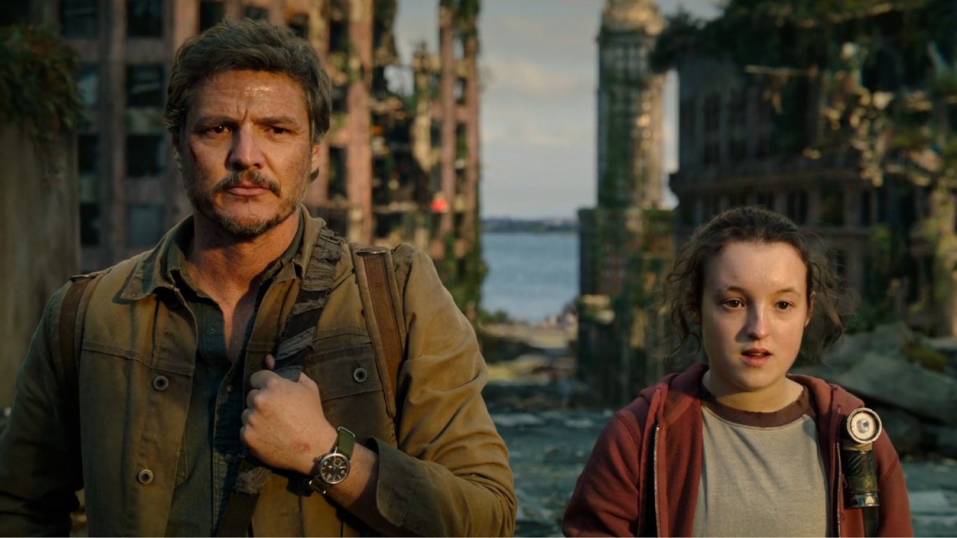Смог ли финальный эпизод сериала The Last of Us побить рекорд, несмотря на трансляцию "Оскара"