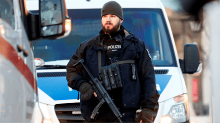 У Німеччині затримали російського шпигуна, який "зливав" розвіддані рф - 285x160