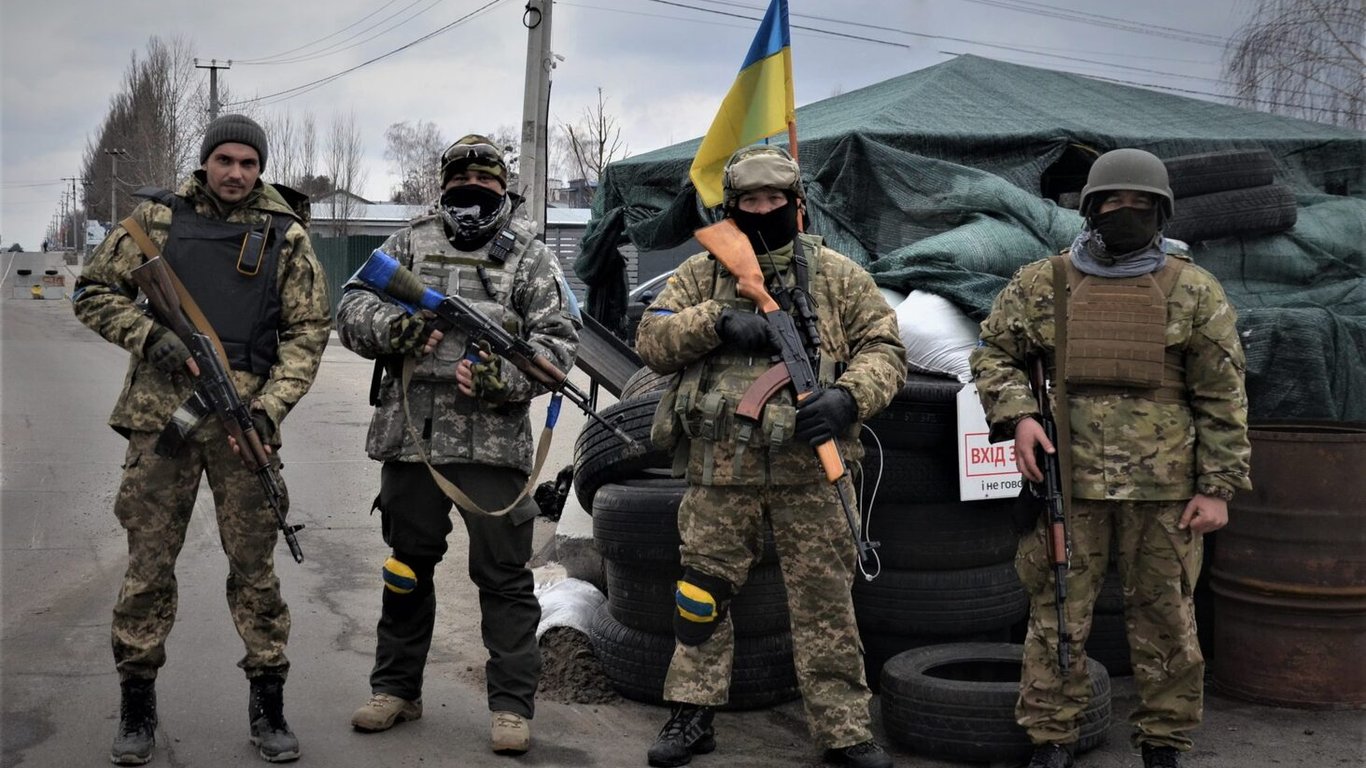 Перевірки на блокпостах: які повноваження мають працівники ТЦК та СП
