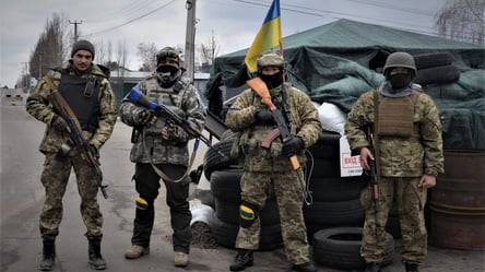 Проверки на блокпостах: какие полномочия имеют работники ТЦК и СП - 285x160