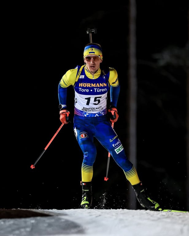 Дмитрий Пидручный