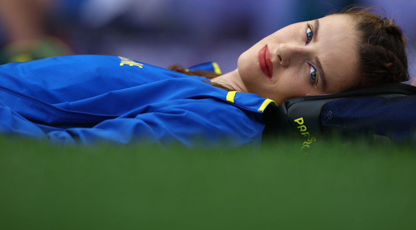 Ярослава Магучих