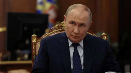 Пусті залякування — заява РНБО про погрози РФ ядерною зброєю - 290x166