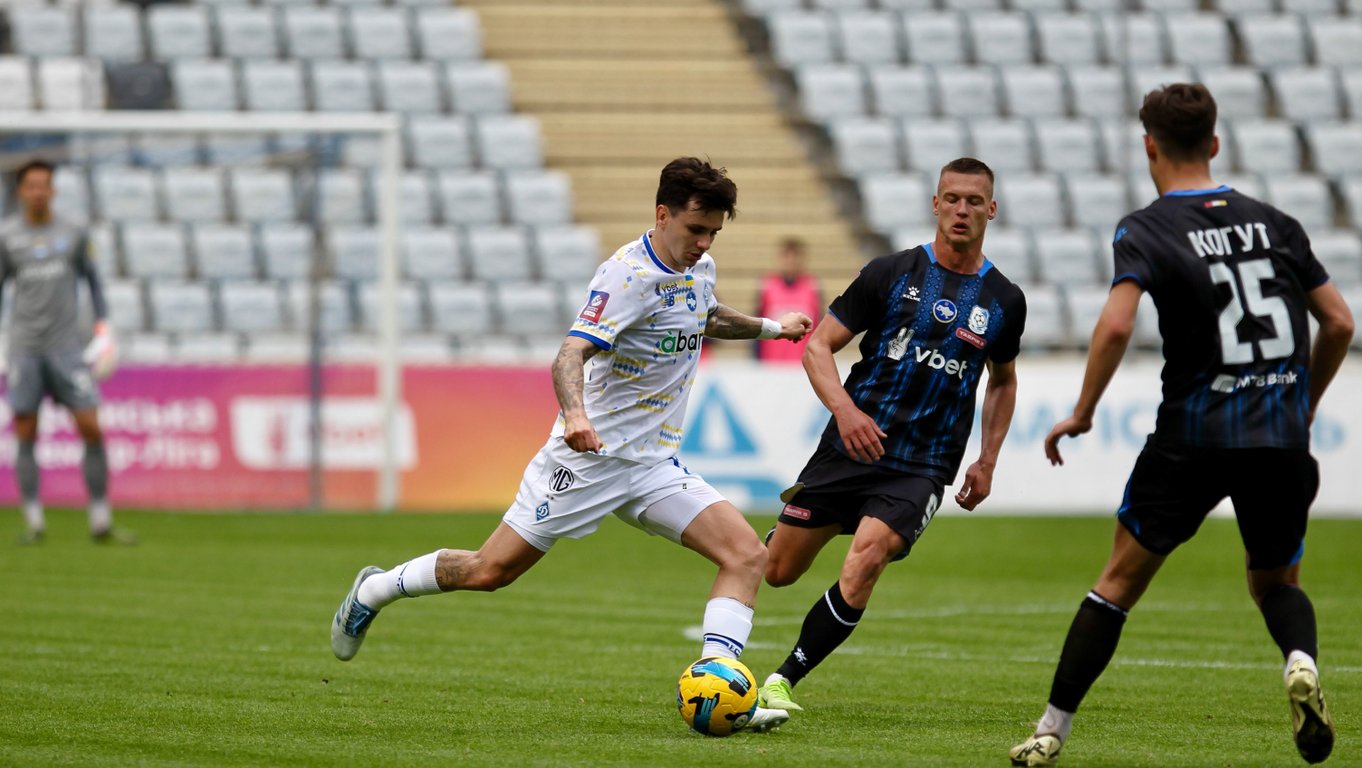 Николай Шапаренко