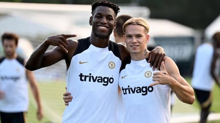 Названо дату можливого повернення Мудрика на поле - 290x166