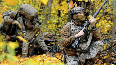 На Запоріжжі ЗСУ вийшли з Нововасилівського — яка причина - 290x160