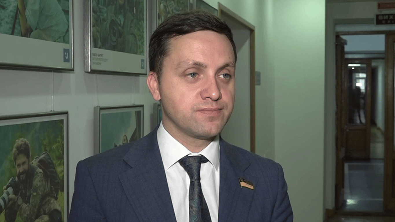 У Раді розкритикували стан пунктів пропуску на кордоні з Молдовою
