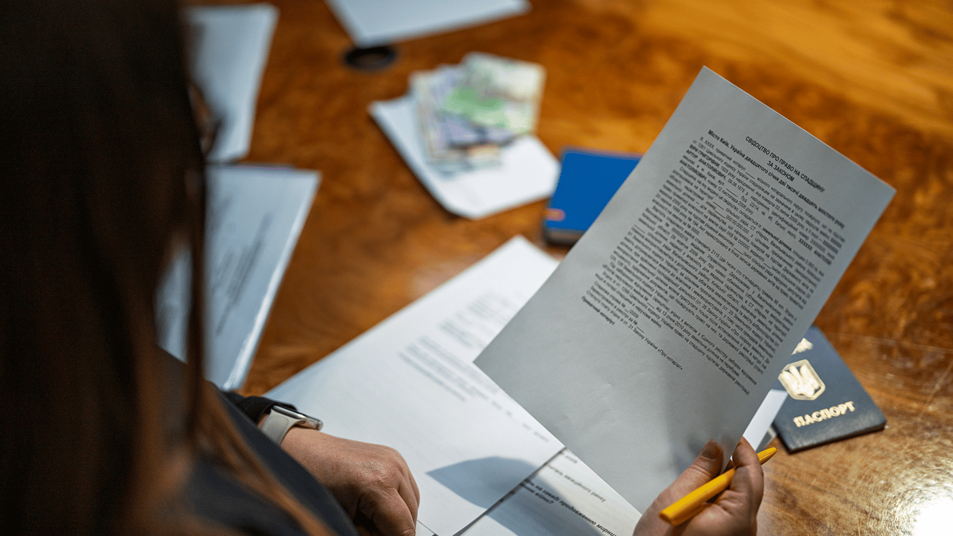 6 месяцев на принятие наследства истекли: как получить имущество на оккупированной территории