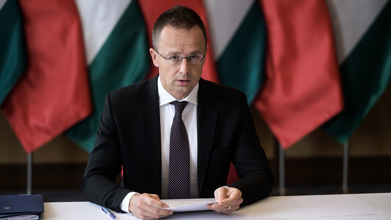 Угорщина накладе вето на нові санкції проти РФ