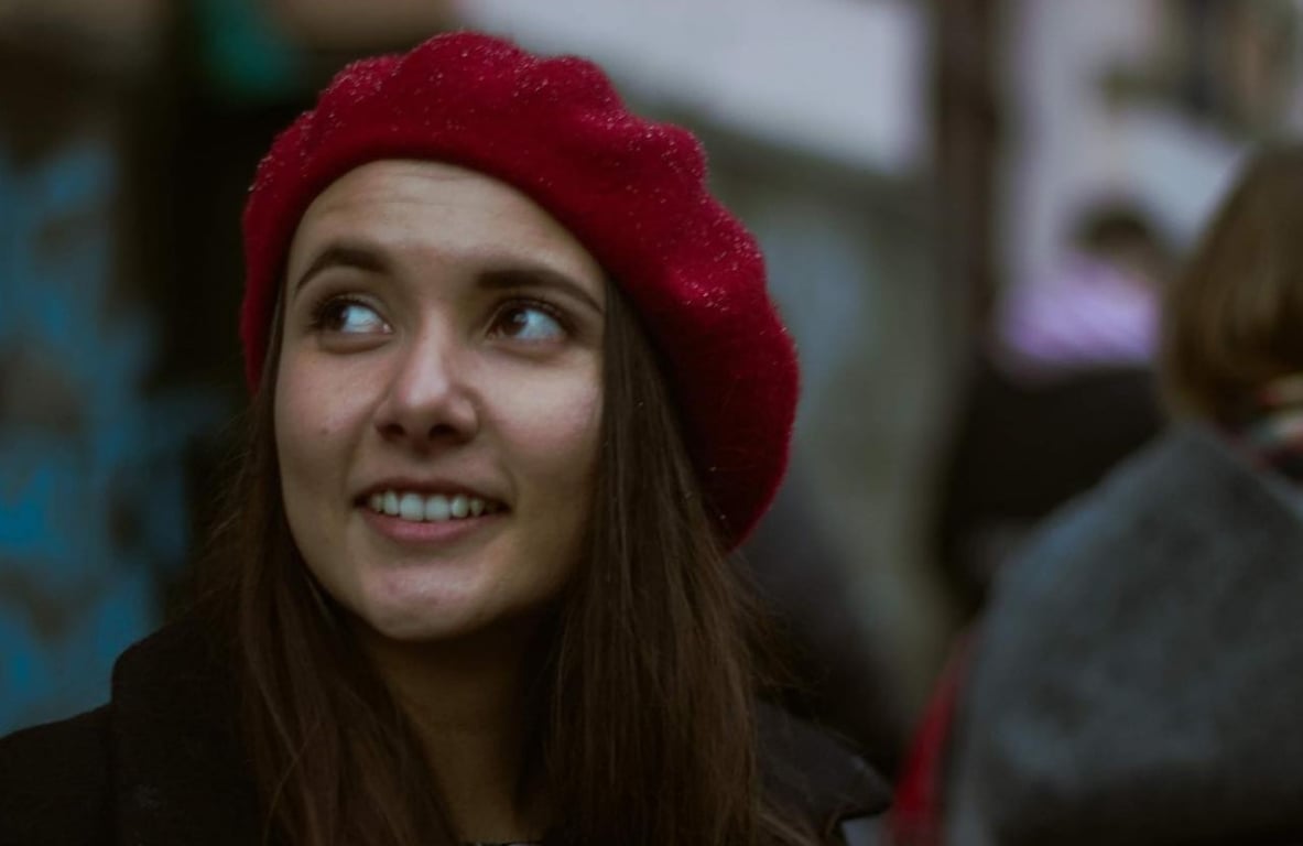 Відома українська актриса стала на захист України - фото 1