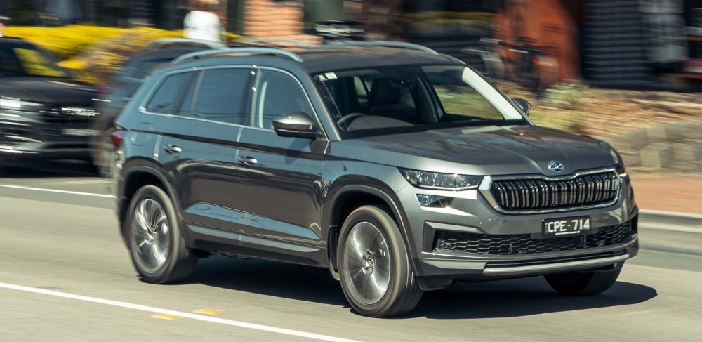 ТОП-12 найдоступніших дизельних кросоверів в Україні у 2024 році - фото 1