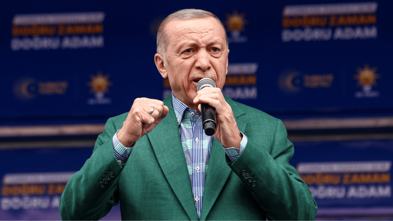 Выборы в Турции: как результаты сыграли в пользу Эрдогана