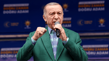 Выборы в Турции: как результаты сыграли в пользу Эрдогана - 285x160