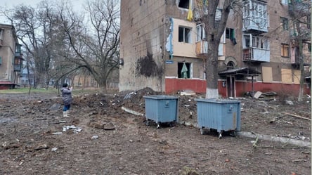 Россияне в очередной раз обстреляли мирные города и села Донецкой области: есть раненые - 285x160