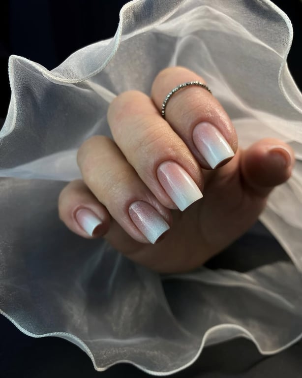 Універсальний манікюр, який підійде усім