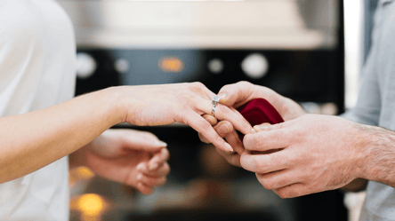 Lucky in love — zodiac signs who will get engaged in 2026 - 285x160