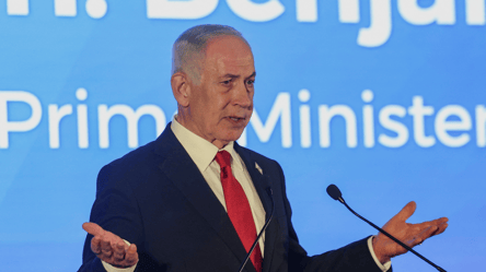 Ізраїль просить про переговори із Україною на тлі допомоги з БпЛА - 290x160