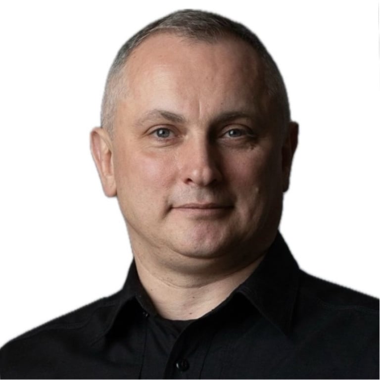 Сергій Демедюк